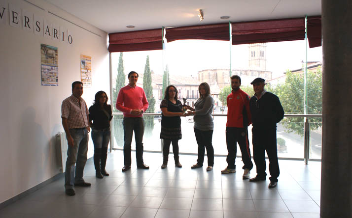 foto de exposiciones